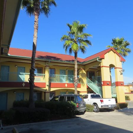 Palace Inn Houston Exterior foto