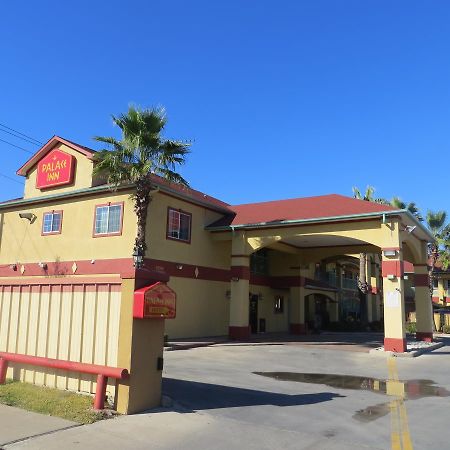 Palace Inn Houston Exterior foto